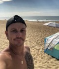 Rencontre Homme : Xabi, 39 ans à France  Tarnos